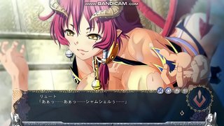 巨乳ファンタジー外伝 シャムシェル3 巨乳ファンタジー外伝 シャムシェル3