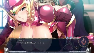 巨乳ファンタジー外伝　アフロディア２