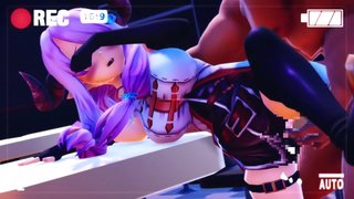 グラブルえっち~ナルメア撮影会編 グラブルえっち~ナルメア撮影会編