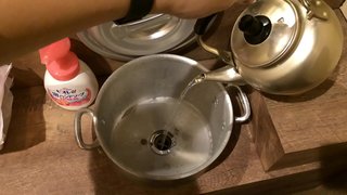 変わった水道 変わった水道