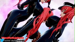 3d むぎゅむぎゅパイズリ 3d むぎゅむぎゅパイズリ