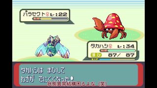 【ゆっくり実況】全てのポケモンが出現するサファイアpart10【改造ポケモン】