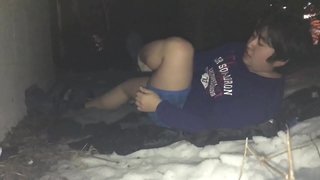 冬に撮ったやつ 冬に撮ったやつ