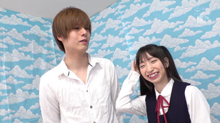 IENF-132 私立の女子校でずっと温室育ちの娘さんが挑戦!? ラップ1枚隔ててパパの欲望チ○ポに欲情し素股体験させちゃいました♪ IENF-132 私立の女子校でずっと温室育ちの娘さんが挑戦!? ラップ1枚隔ててパパの欲望チ○ポに欲情し素股体験させちゃいました♪