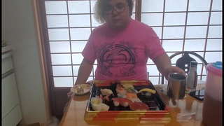 平日アニデイ DJGo3対寿司 全編