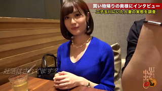 セレブ人妻ナンパ!素人の巨乳な美人妻のハメ撮り!キレイな顔して痴女だった!人妻熟女の無料エロ動画「一番妻」【無断使用禁止】 セレブ人妻ナンパ!素人の巨乳な美人妻のハメ撮り!キレイな顔して痴女だった!人妻熟女の無料エロ動画「一番妻」【無断使用禁止】