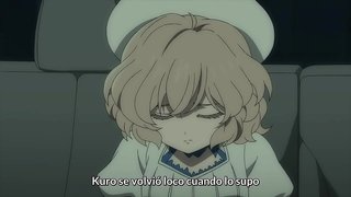 虚構推理 08 虚構推理 08