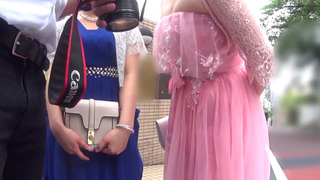 YNPS-003-B 結婚式終わりの清楚系美女を連れ込みナンパ!ナマ中出し! YNPS-003-B 結婚式終わりの清楚系美女を連れ込みナンパ!ナマ中出し!