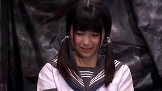 拘束椅子トランス 木村つな 拘束椅子トランス 木村つな