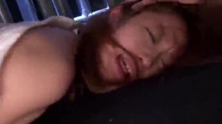 制服姿の美少女JKが鬼畜男にイラマ責め→激ピストンで強制イキ 制服姿の美少女JKが鬼畜男にイラマ責め→激ピストンで強制イキ