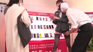 妄想アイテム究極進化シリーズ 存在が消える薬『アウトオブ眼中』 森日向子 真白れいな 妄想アイテム究極進化シリーズ 存在が消える薬『アウトオブ眼中』 森日向子 真白れいな