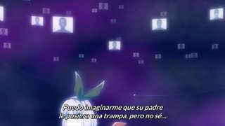 虚構推理 10 虚構推理 10