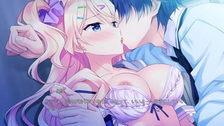 アインシュタインより愛を込めて 西村 佳純 SCENE1 アインシュタインより愛を込めて 西村 佳純 SCENE1