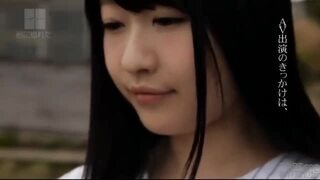 見た目清楚な黒髪素人が田舎に帰省して祖父チンポをパコ奉仕！