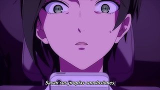 虚構推理 11 虚構推理 11