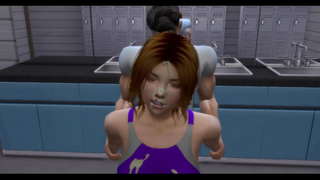 海の上4 後編 海の上4 後編