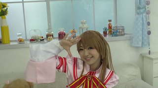 【最強属性】可愛い女の子のコスプレ三変化、ブラをめくって乳首を覗かれ恥じらう表情さえエロく感じる 【最強属性】可愛い女の子のコスプレ三変化、ブラをめくって乳首を覗かれ恥じらう表情さえエロく感じる