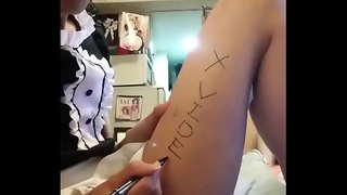 認証動画 認証動画