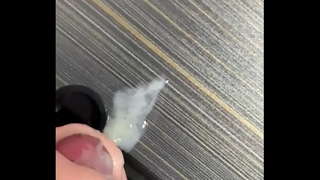 2回目の射精 2回目の射精