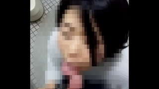 【個人撮影】出会い系でご近所の熟女奥さんにガチ遭遇!夜中にこっそり公衆トイレで・・・WWW 【個人撮影】出会い系でご近所の熟女奥さんにガチ遭遇!夜中にこっそり公衆トイレで・・・WWW