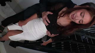 魅惑のザーメン妻 美しい奥様と連続ファック 小早川怜子 魅惑のザーメン妻 美しい奥様と連続ファック 小早川怜子