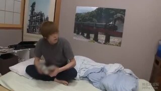 「大学東京にしたらいっぱいHできるよ?」親戚の巨乳お姉さんがエロエロで幸せすぎるw 「大学東京にしたらいっぱいHできるよ?」親戚の巨乳お姉さんがエロエロで幸せすぎるw