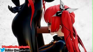 イラマチオ イラマチオ