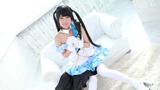 【最強属性】魔法が使えない子に、魔力を注入すべくいちゃらぶハメ撮りSEX!サンプル 【最強属性】魔法が使えない子に、魔力を注入すべくいちゃらぶハメ撮りSEX!サンプル