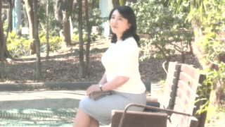 初撮り五十路妻ドキュメント 美園ひとみ 初撮り五十路妻ドキュメント 美園ひとみ