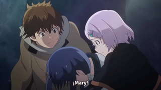 灰と幻想のグリムガル 08 灰と幻想のグリムガル 08