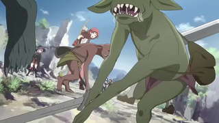 灰と幻想のグリムガル 05 灰と幻想のグリムガル 05