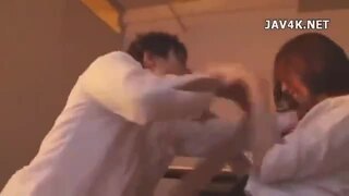 女教師の身体がエロ過ぎて勉強に集中できないのでレイプハメで性欲解消