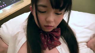 ちっぱい激カワセフレと制服着たままツンデレSEXの動画!最初は「イヤよ」だったけどやっぱりおじさんのチ〇ポは… ちっぱい激カワセフレと制服着たままツンデレSEXの動画!最初は「イヤよ」だったけどやっぱりおじさんのチ〇ポは…