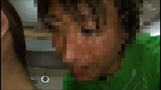 爆乳に引き寄せられたショタガキ→デカ過ぎおっぱいを好き放題してカテキョを開発 爆乳に引き寄せられたショタガキ→デカ過ぎおっぱいを好き放題してカテキョを開発