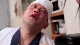 「んはぁおチンポ…早くぅ!…」出前のお兄さんに痴女ってザーメンのみ込む淫乱妻 「んはぁおチンポ…早くぅ!…」出前のお兄さんに痴女ってザーメンのみ込む淫乱妻