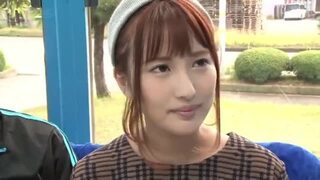 巨根に悩む男性とパコって悩み解決してくれた素人娘 巨根に悩む男性とパコって悩み解決してくれた素人娘