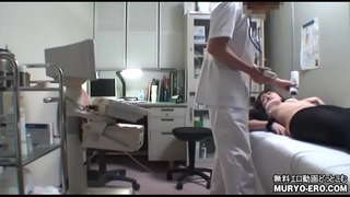 ワイセツ婦人科医の過剰診察記録 #File03-B ~21歳美乳女子大生2~ ワイセツ婦人科医の過剰診察記録 #File03-B ~21歳美乳女子大生2~