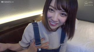 わん(21) S-Cute with 明るくエッチなお姉さんとハメ撮りH わん(21) S-Cute with 明るくエッチなお姉さんとハメ撮りH