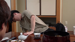 女ひとり旅 童貞狩り 福富りょう