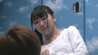 ほろ酔い男女が挿入不可避!?w 素股500回でガマン出来るか検証したら...☆www