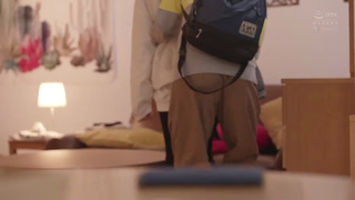 終電を逃した僕を泊めてくれたバイトの先輩… ノーブラ部屋着から弾け出たおっぱいブルンに我慢できず夜明けまでヤリまくった! 飛鳥りいな 終電を逃した僕を泊めてくれたバイトの先輩… ノーブラ部屋着から弾け出たおっぱいブルンに我慢できず夜明けまでヤリまくった! 飛鳥りいな