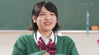 ボーイッシュは照れ隠し。 早見なな SOD専属AVデビュー ボーイッシュは照れ隠し。 早見なな SOD専属AVデビュー