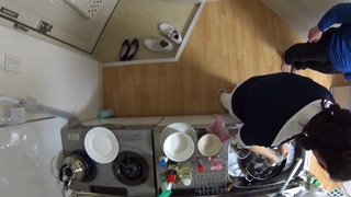 レンタル熟女のお仕事〜夫の知らない妻の裏の顔 file NO.45〜