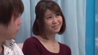 童貞ちんぽを中出し筆下ろししてくれた巨乳妻 童貞ちんぽを中出し筆下ろししてくれた巨乳妻