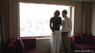 「あ…だめ…」イケメン男優に抱かれて必要以上に感じてしまった美人素人 「あ…だめ…」イケメン男優に抱かれて必要以上に感じてしまった美人素人