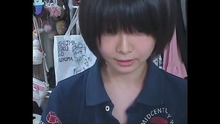 iiniku ushijima webcam iiniku ushijima webcam