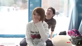 アイドルみたいに可愛いのに1年彼氏ナシで欲求不満爆発!マジックミラー号でお見合いさせた... アイドルみたいに可愛いのに1年彼氏ナシで欲求不満爆発!マジックミラー号でお見合いさせた...