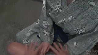 松岡ちな 最高最強のおっぱい！激エロボディ美少女と温泉旅行でハメまくりヤリまくりのおまん...