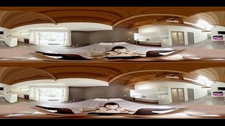 Marica Hase VR Room Service Sex! Marica Hase VR Room Service Sex!