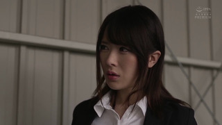 張り込み7日目の汗だく捜査官 〜ダメよ、任務中なのにワタシったら…真夏編〜 辻井ほのか